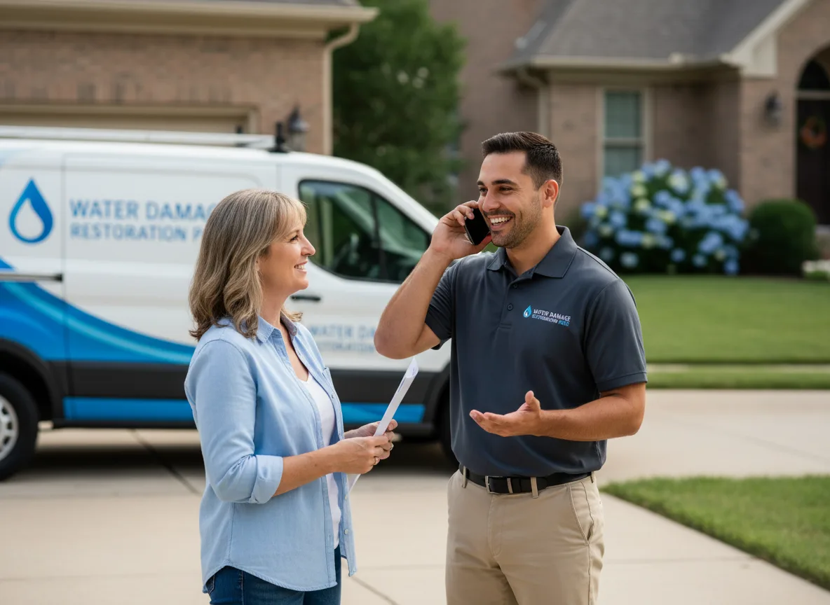 Flood Restoration Elkton, OH FAQs